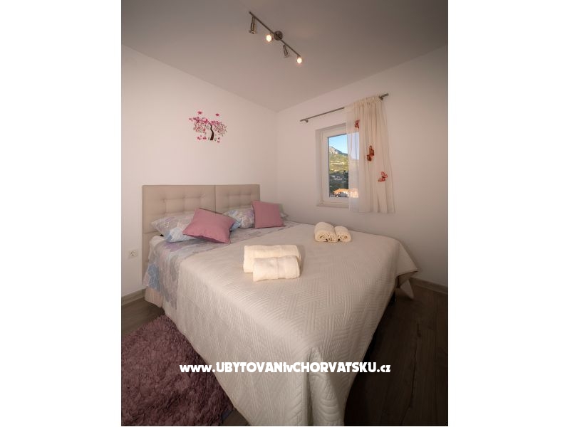 Apartment Karla – Ferienwohnung Solin, Kroatien – Foto 11