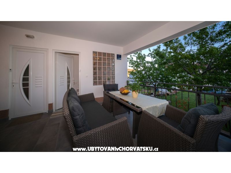 Apartment Karla – Ferienwohnung Solin, Kroatien – Foto 12