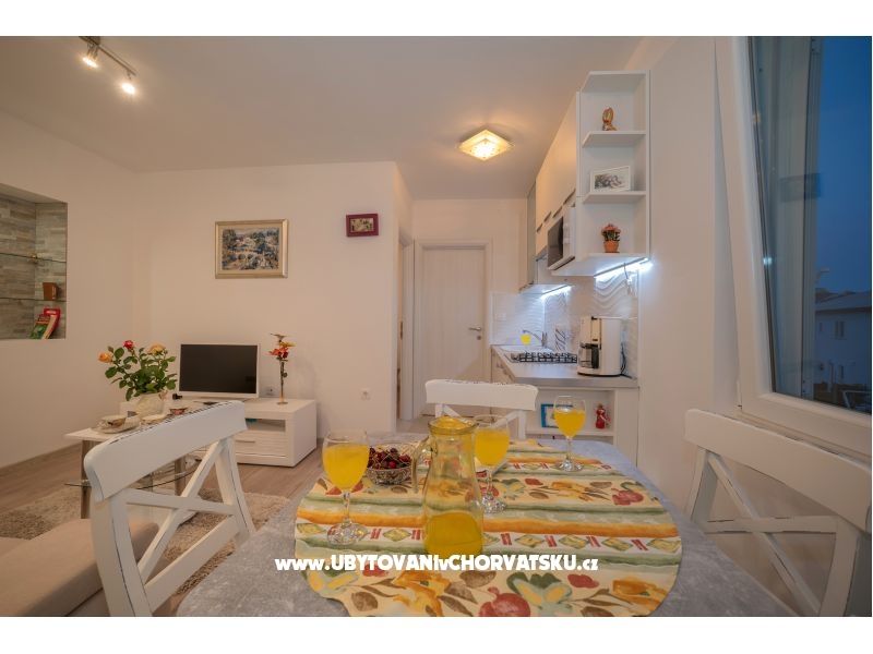 Apartment Karla – Ferienwohnung Solin, Kroatien – Foto 13