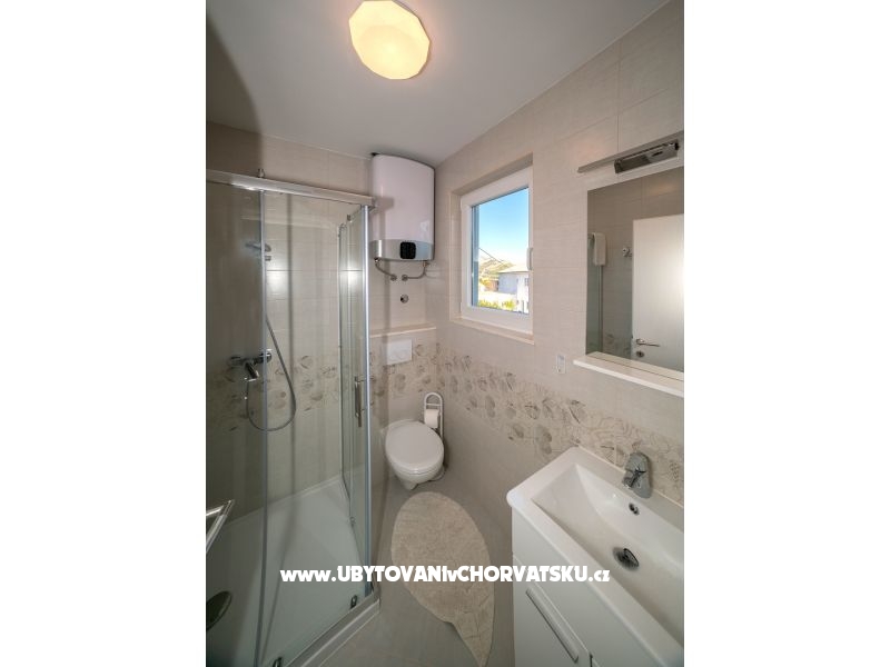 Apartment Karla – Ferienwohnung Solin, Kroatien – Foto 14