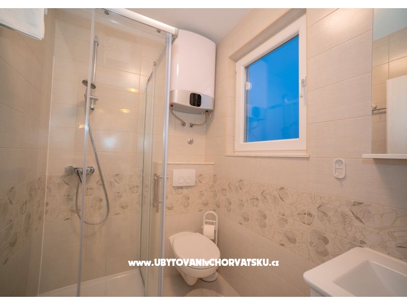 Apartment Karla – Ferienwohnung Solin, Kroatien – Foto 15