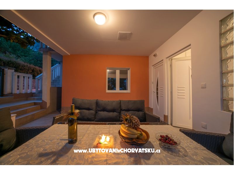 Apartment Karla – Ferienwohnung Solin, Kroatien – Foto 16