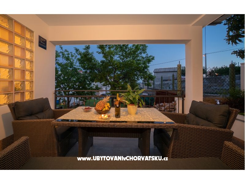 Apartment Karla – Ferienwohnung Solin, Kroatien – Foto 17