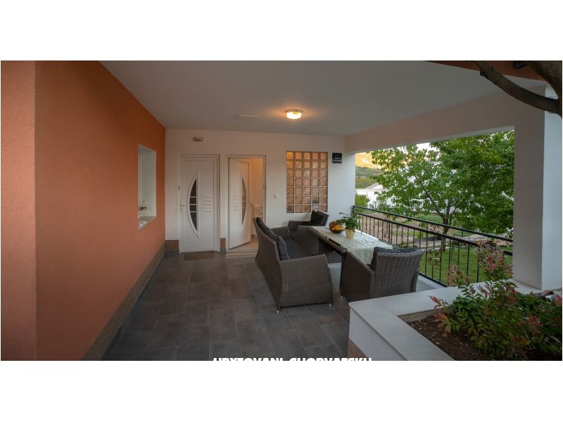 Apartment Karla – Ferienwohnung Solin, Kroatien – Foto 2