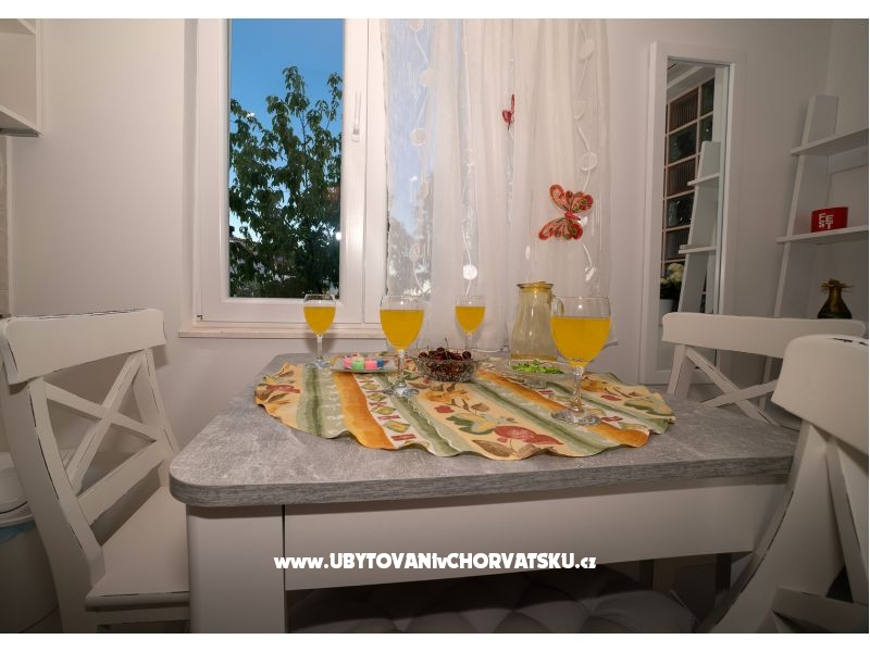 Apartment Karla – Ferienwohnung Solin, Kroatien – Foto 3