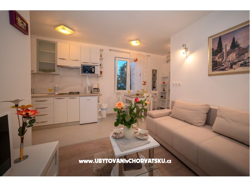 Apartment Karla – Ferienwohnung Solin, Kroatien – Foto 4