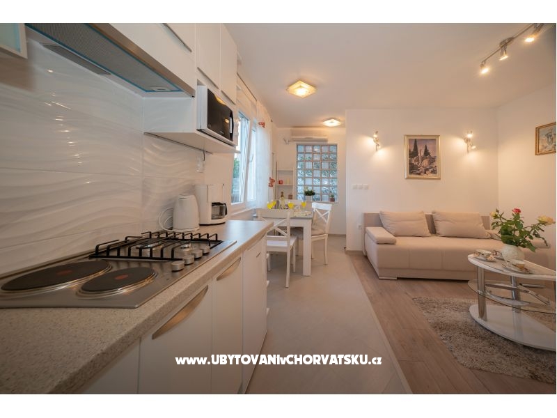 Apartment Karla – Ferienwohnung Solin, Kroatien – Foto 5