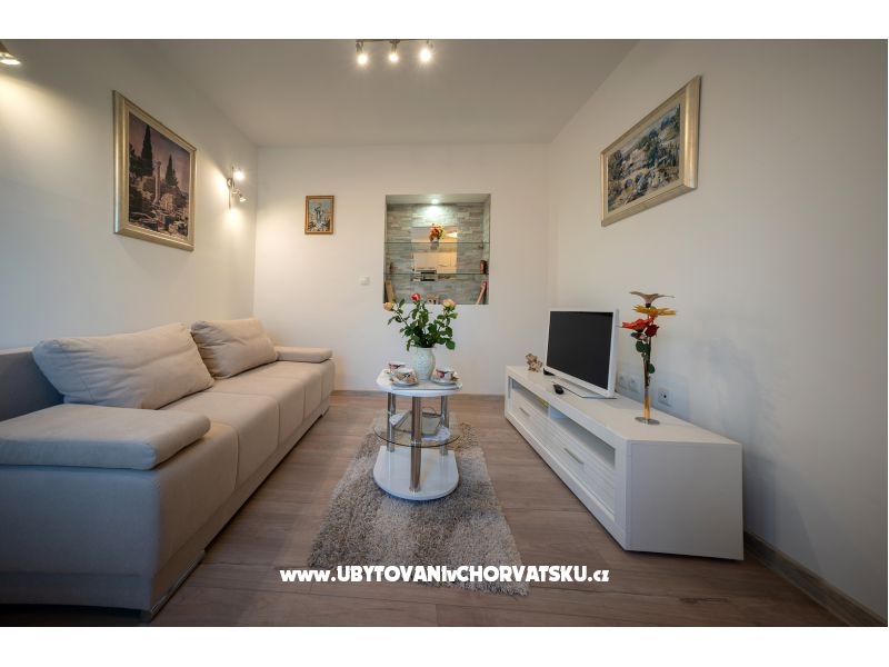 Apartment Karla – Ferienwohnung Solin, Kroatien – Foto 6