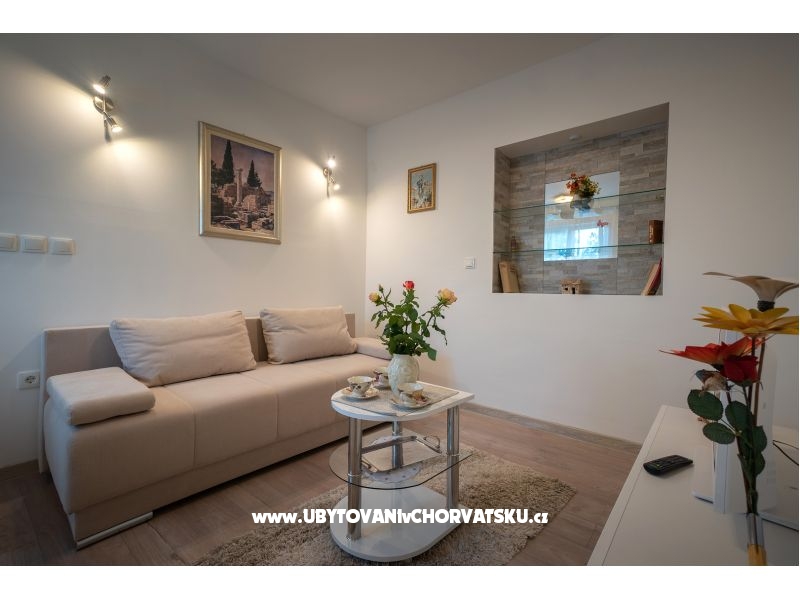 Apartment Karla – Ferienwohnung Solin, Kroatien – Foto 7
