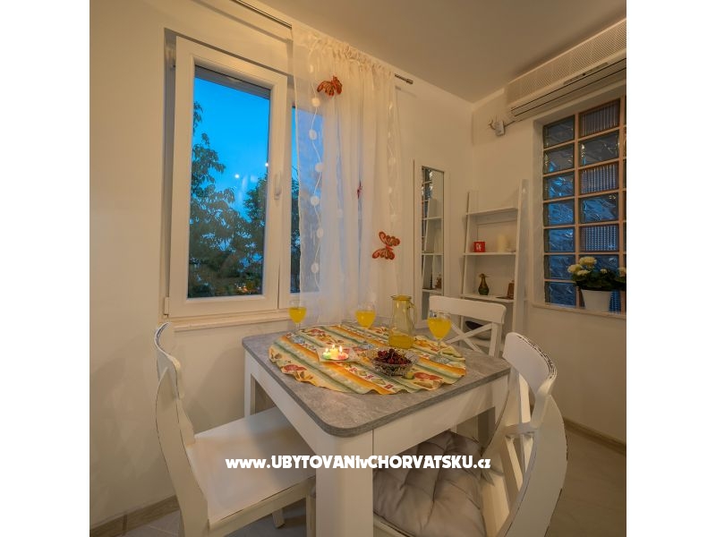 Apartment Karla – Ferienwohnung Solin, Kroatien – Foto 8