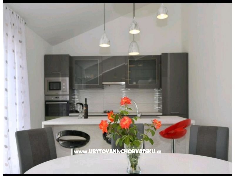 Apartment Lucija – Ferienwohnung Solin, Kroatien – Foto 1