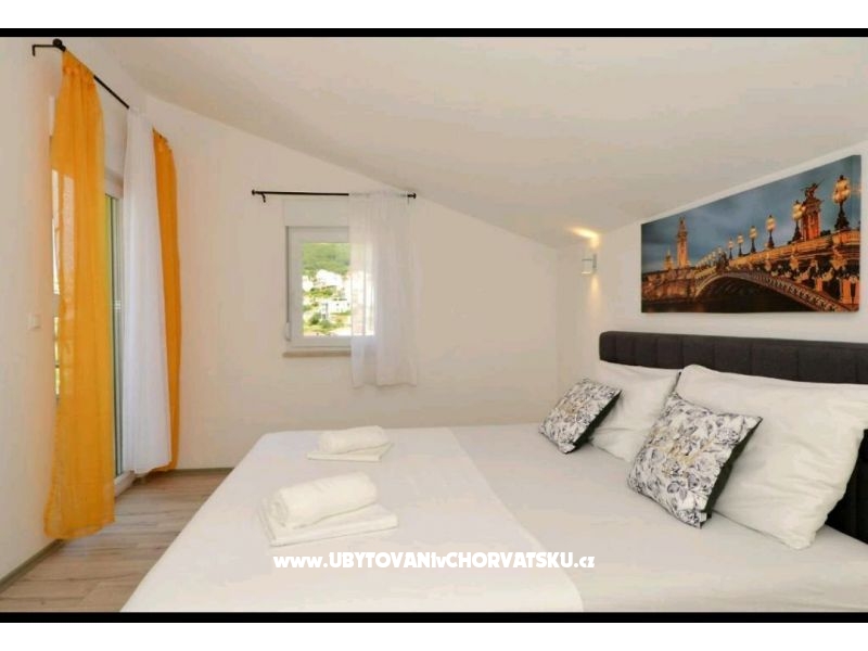 Apartment Lucija – Ferienwohnung Solin, Kroatien – Foto 10