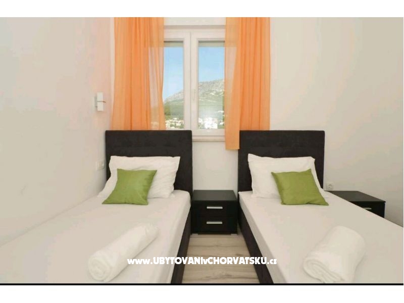 Apartment Lucija – Ferienwohnung Solin, Kroatien – Foto 11