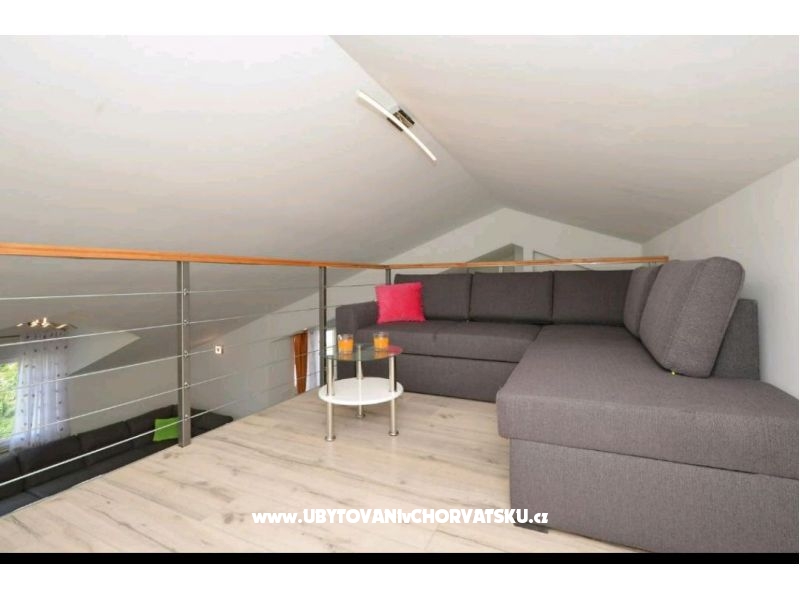 Apartment Lucija – Ferienwohnung Solin, Kroatien – Foto 12