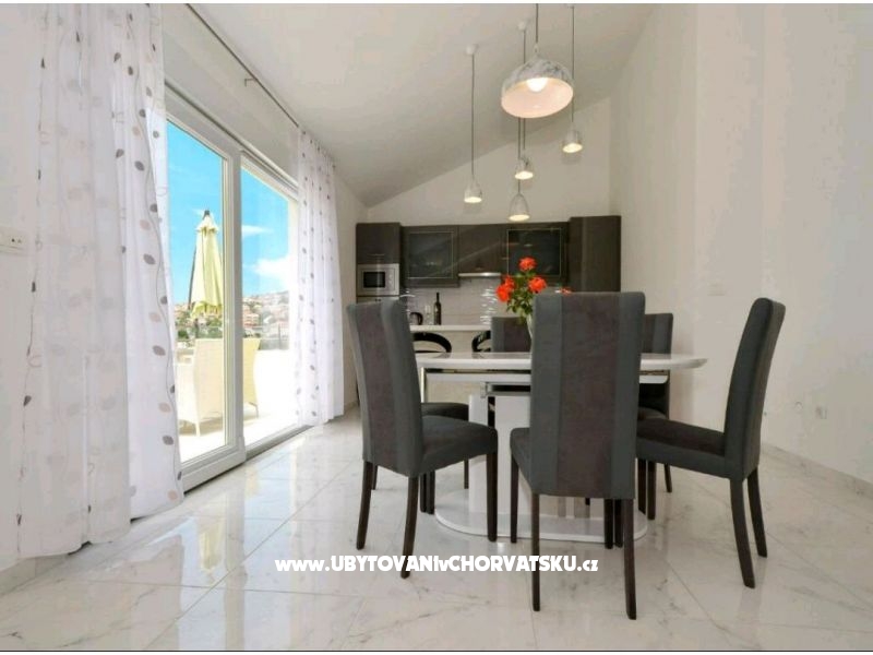 Apartment Lucija – Ferienwohnung Solin, Kroatien – Foto 13