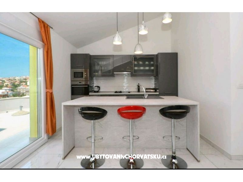 Apartment Lucija – Ferienwohnung Solin, Kroatien – Foto 14