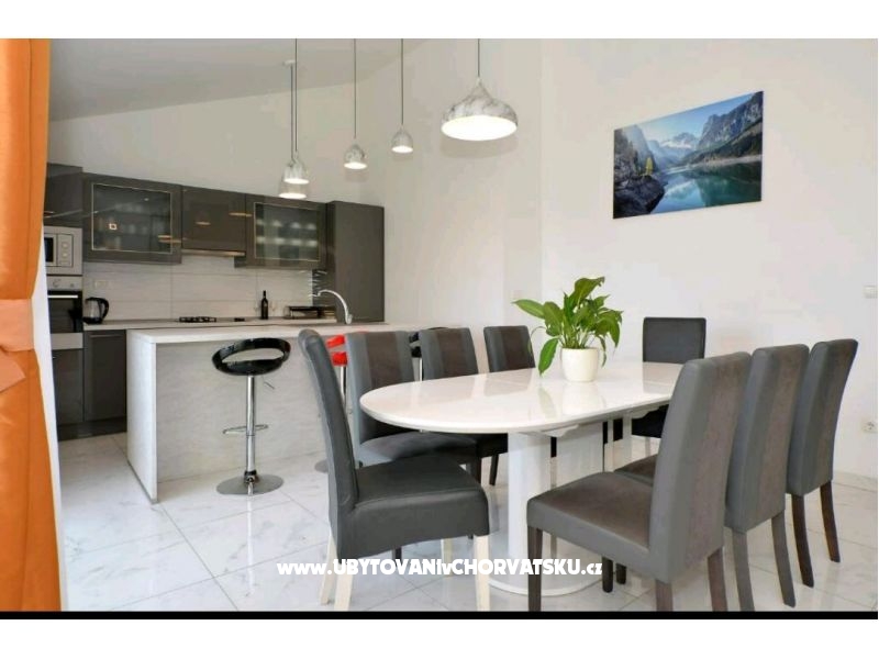 Apartment Lucija – Ferienwohnung Solin, Kroatien – Foto 15