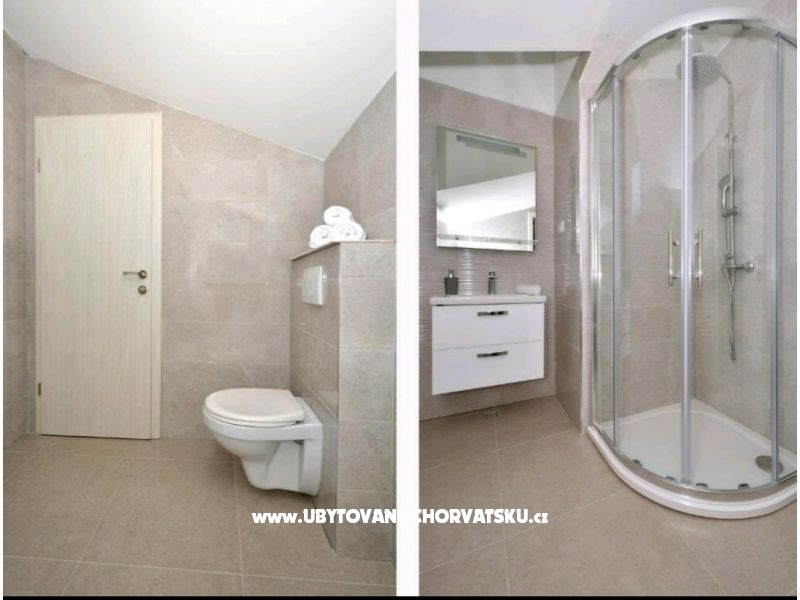 Apartment Lucija – Ferienwohnung Solin, Kroatien – Foto 16