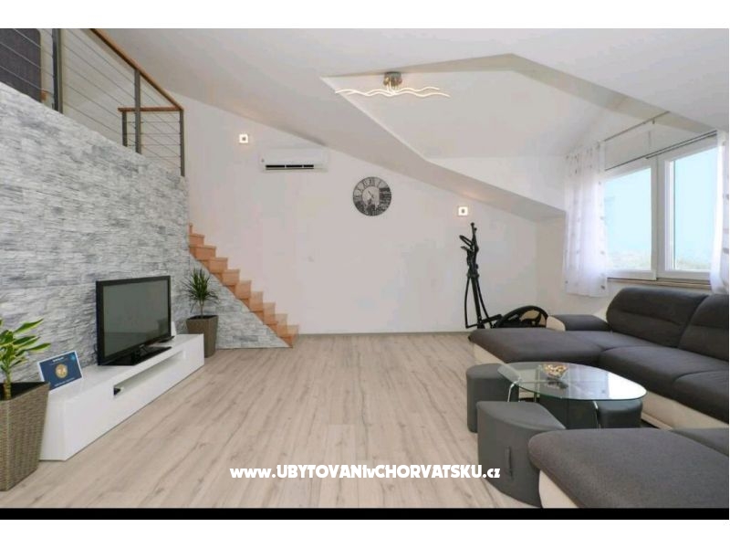 Apartment Lucija – Ferienwohnung Solin, Kroatien – Foto 17