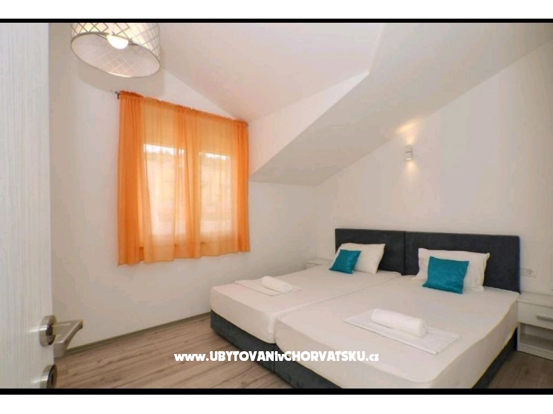 Apartment Lucija – Ferienwohnung Solin, Kroatien – Foto 18