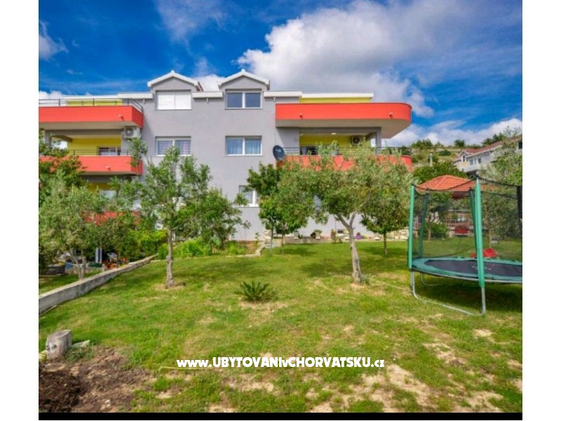 Apartment Lucija – Ferienwohnung Solin, Kroatien – Foto 2