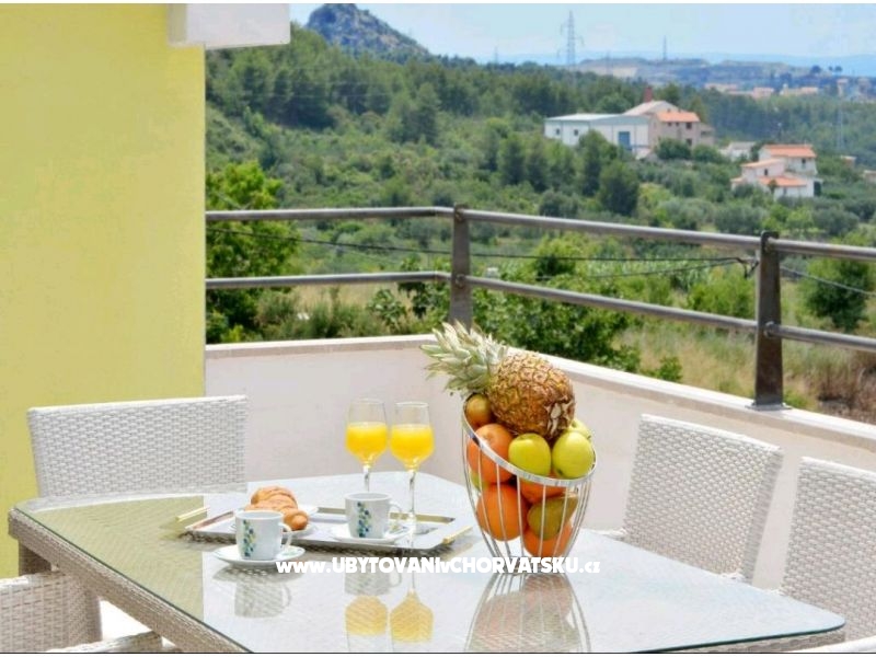 Apartment Lucija – Ferienwohnung Solin, Kroatien – Foto 4