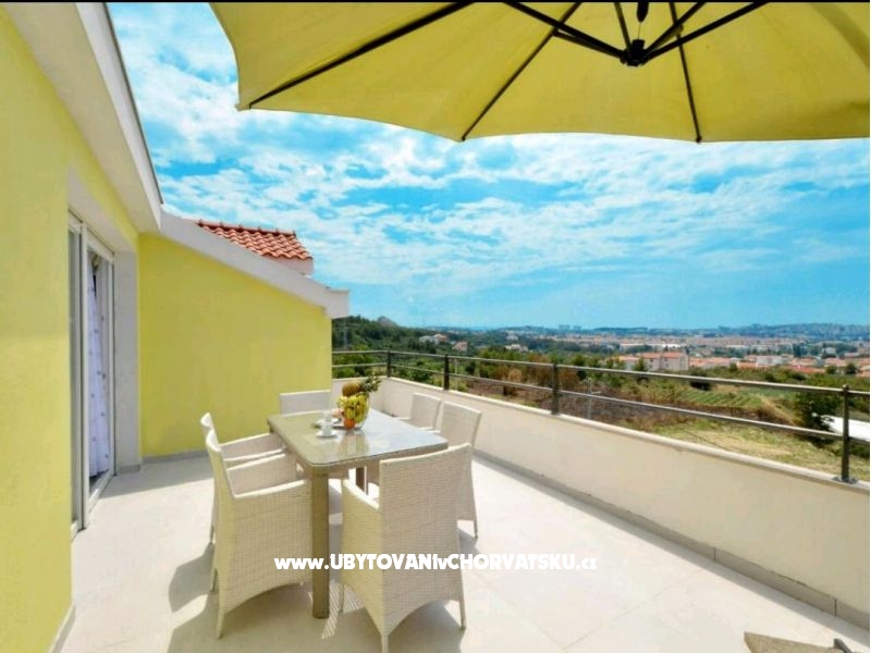 Apartment Lucija – Ferienwohnung Solin, Kroatien – Foto 5