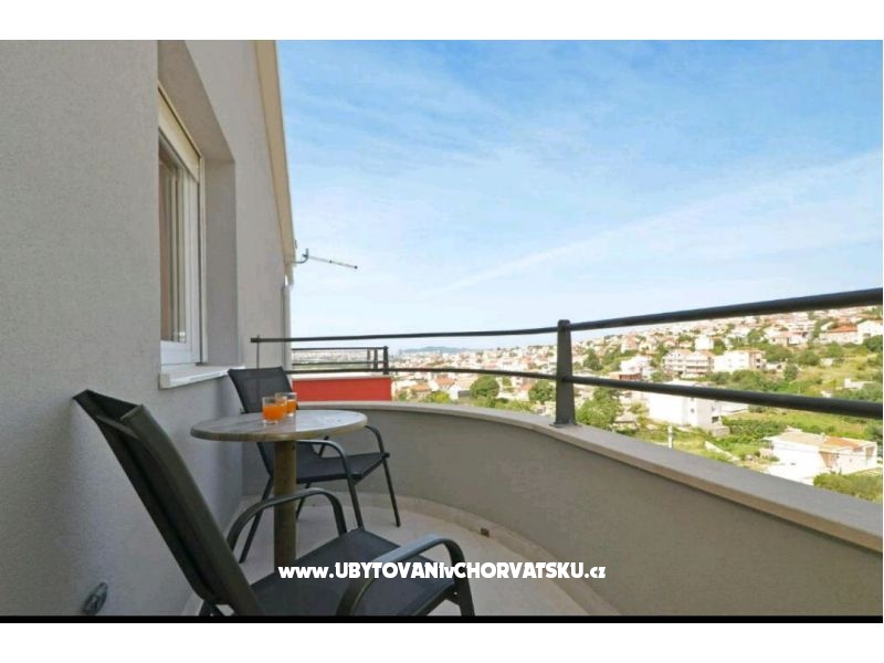 Apartment Lucija – Ferienwohnung Solin, Kroatien – Foto 6