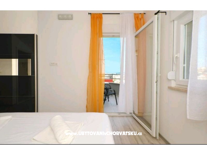 Apartment Lucija – Ferienwohnung Solin, Kroatien – Foto 7