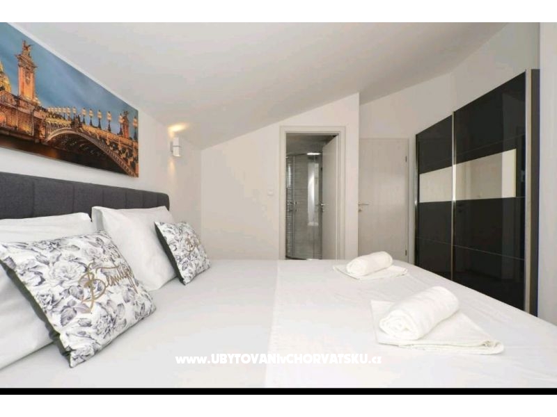 Apartment Lucija – Ferienwohnung Solin, Kroatien – Foto 9