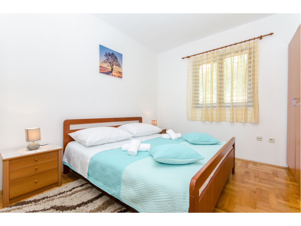 Appartement Zlata - Solin Croatie