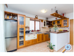 Apartment Zlata - Solin Kroatien