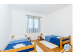 Apartment Zlata - Solin Kroatien
