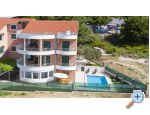 Apartma Zlata - Solin Hrvaka