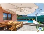 Apartma Zlata - Solin Hrvaka