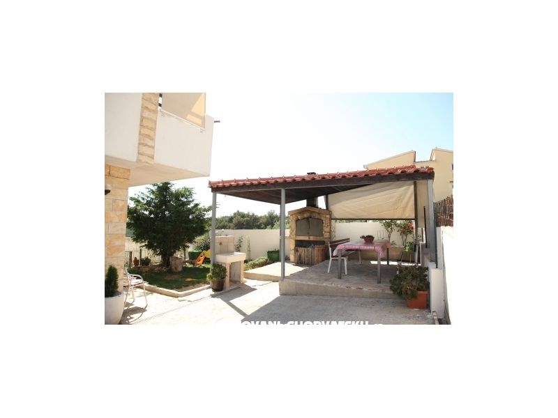 Appartements Toma – Ferienwohnung Solin, Kroatien – Foto 1