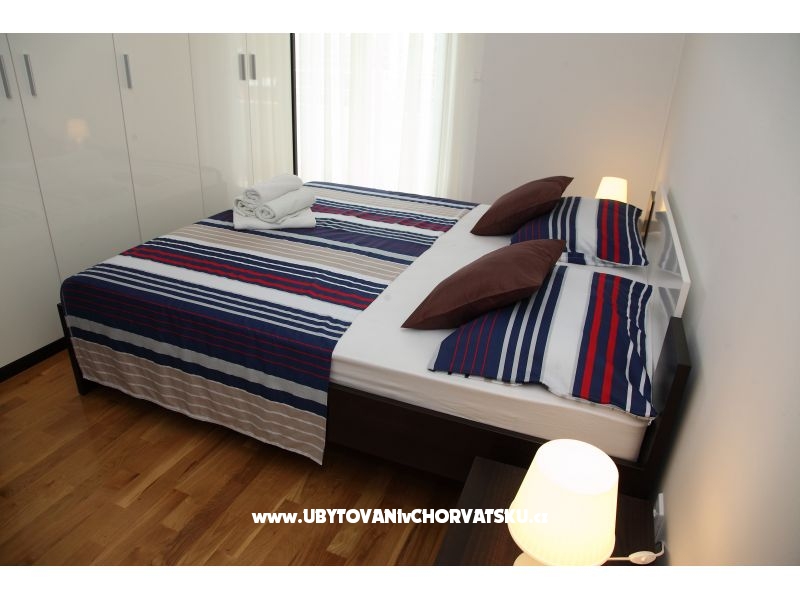 Appartements Toma – Ferienwohnung Solin, Kroatien – Foto 10