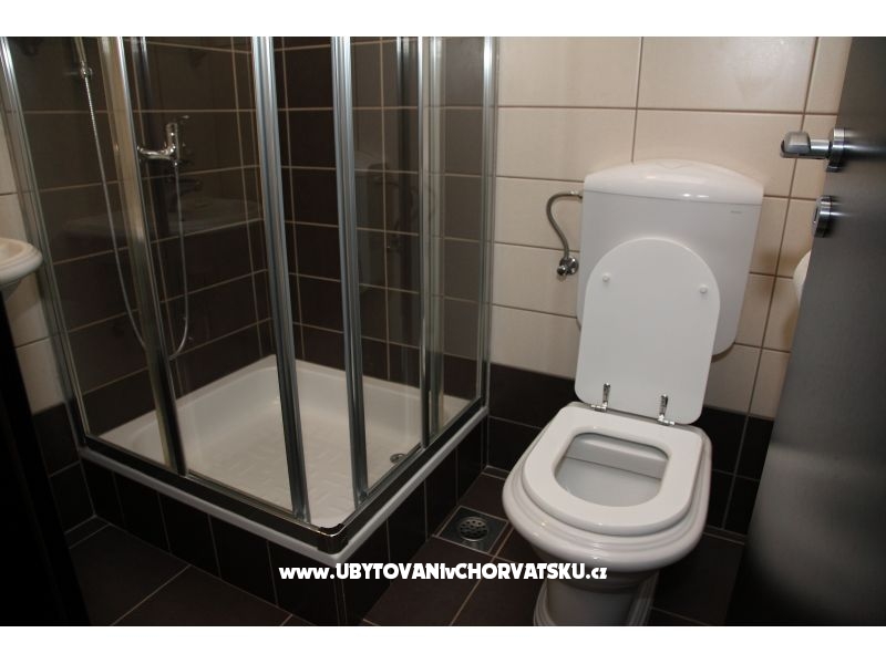 Appartements Toma – Ferienwohnung Solin, Kroatien – Foto 11