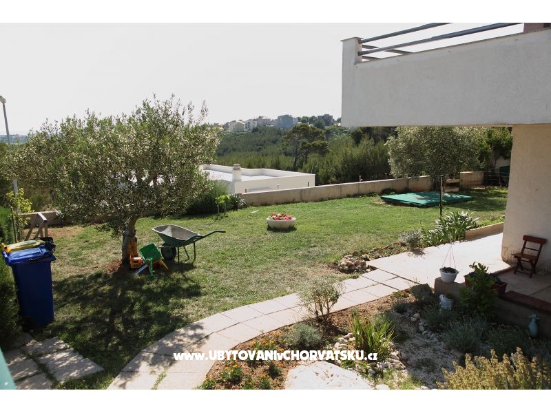 Appartements Toma – Ferienwohnung Solin, Kroatien – Foto 12