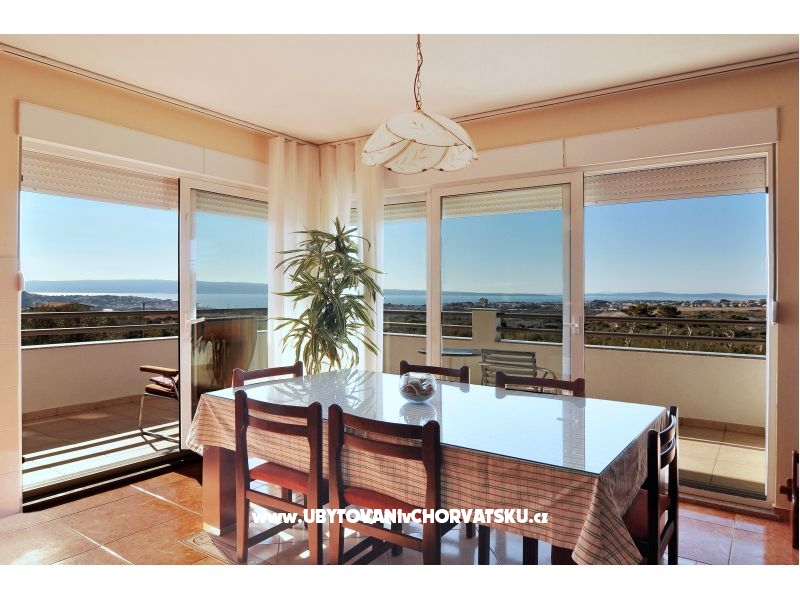 Appartements Toma – Ferienwohnung Solin, Kroatien – Foto 13