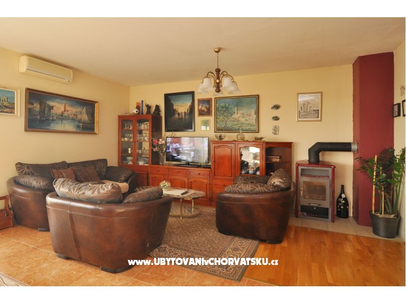 Appartements Toma – Ferienwohnung Solin, Kroatien – Foto 14