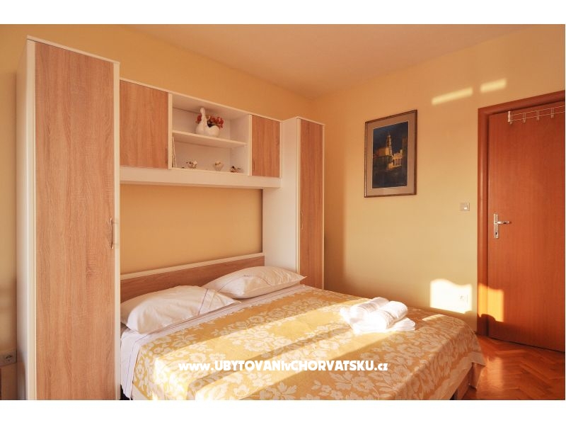 Appartements Toma – Ferienwohnung Solin, Kroatien – Foto 15