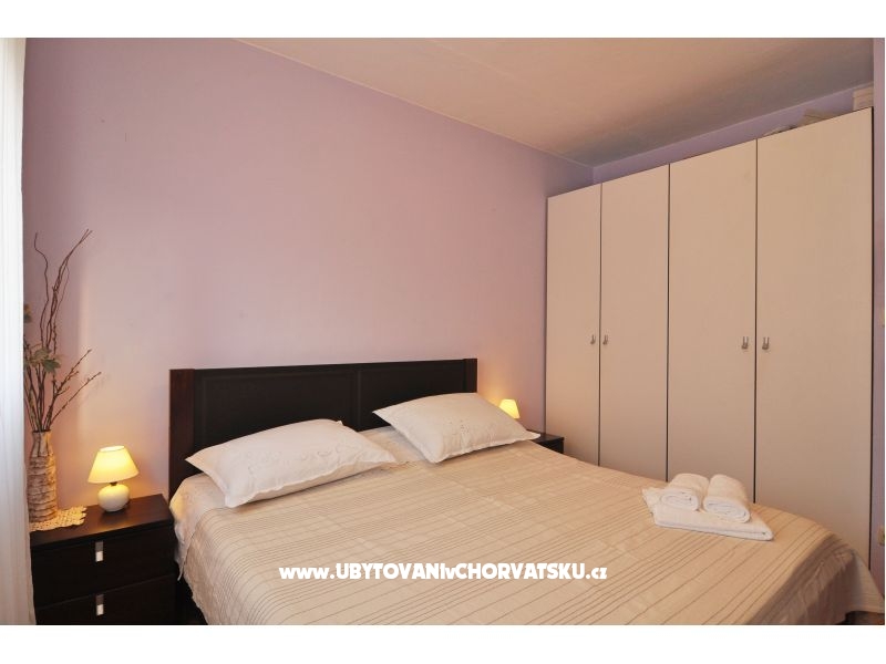 Appartements Toma – Ferienwohnung Solin, Kroatien – Foto 16