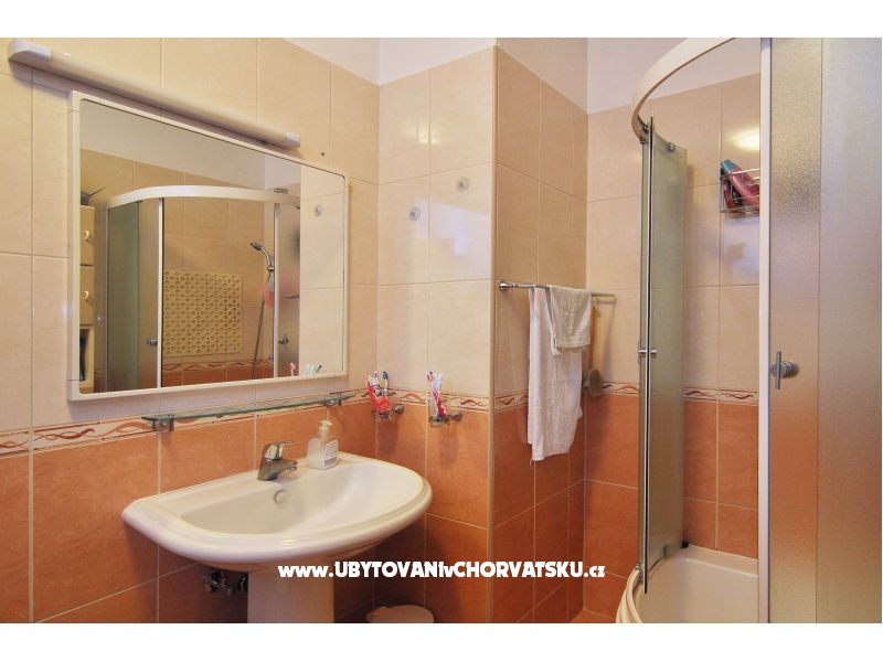 Appartements Toma – Ferienwohnung Solin, Kroatien – Foto 17