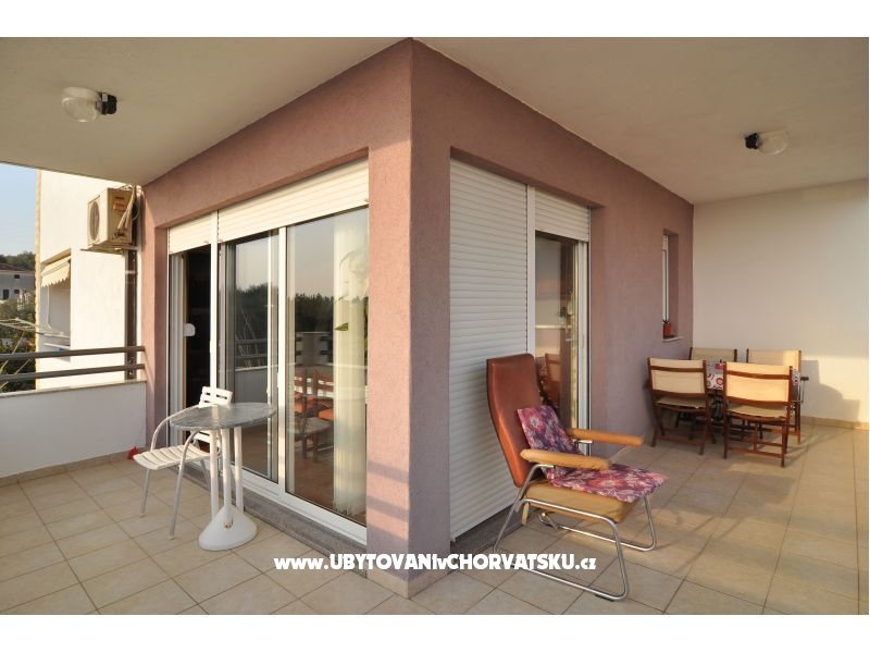 Appartements Toma – Ferienwohnung Solin, Kroatien – Foto 18