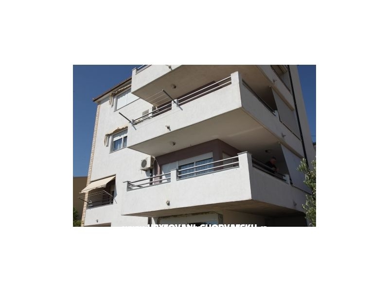 Appartements Toma – Ferienwohnung Solin, Kroatien – Foto 2