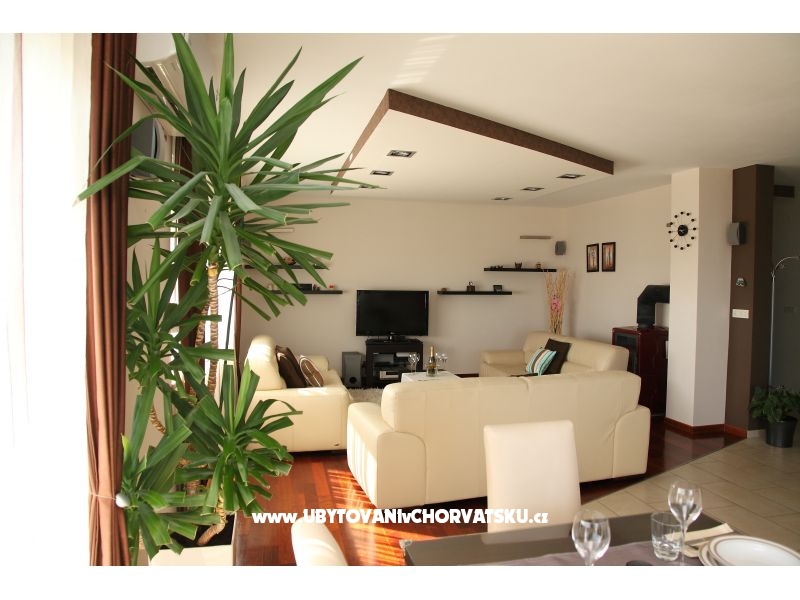 Appartements Toma – Ferienwohnung Solin, Kroatien – Foto 4