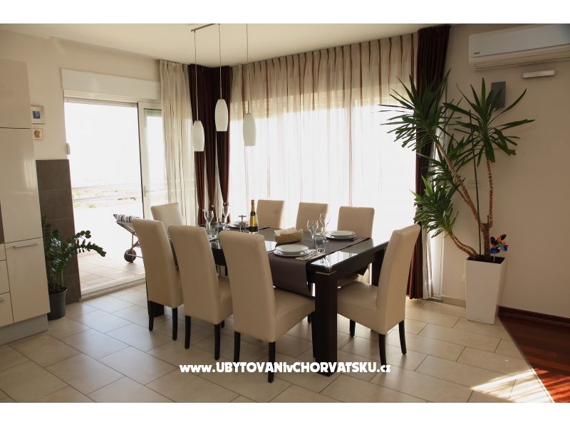 Appartements Toma – Ferienwohnung Solin, Kroatien – Foto 5