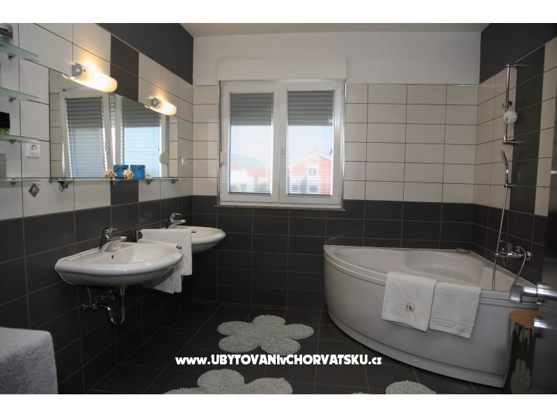 Appartements Toma – Ferienwohnung Solin, Kroatien – Foto 6