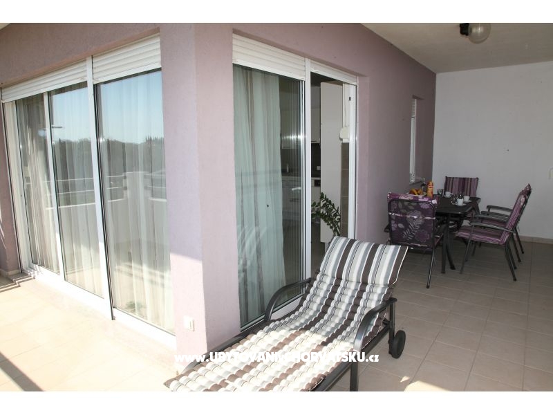 Appartements Toma – Ferienwohnung Solin, Kroatien – Foto 7